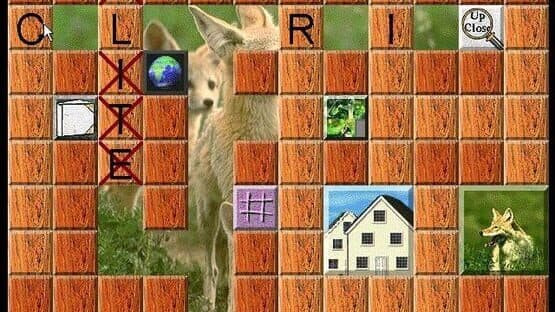 David Bellamy's Endangered Wildlife screenshot 2