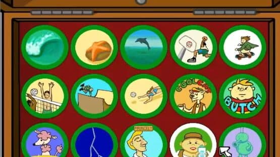 JumpStart 1st Grade screenshot 3