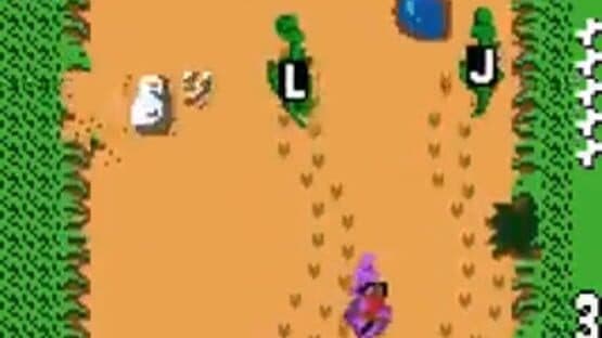 JumpStart: Dino Adventure Field Trip screenshot 2