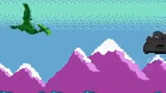 JumpStart: Dino Adventure Field Trip screenshot 3