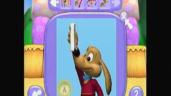 Jumpstart Pet Rescue screenshot 3