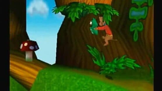 JumpStart Wildlife Safari Field Trip screenshot 2