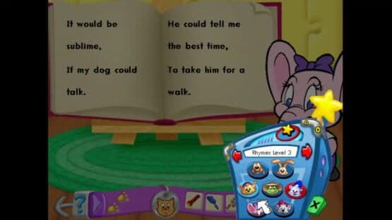 JumpStart Advanced Preschool screenshot 3