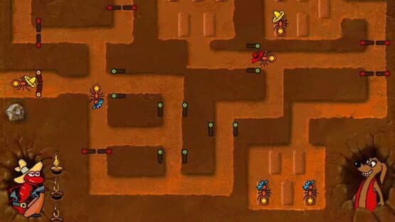 JumpStart 1st Grade Math screenshot 2