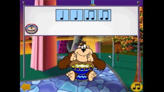 JumpStart Music screenshot 1