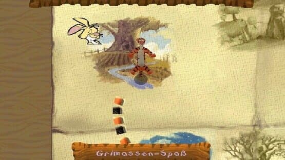 Disney's Tigger's Honey Hunt screenshot 1
