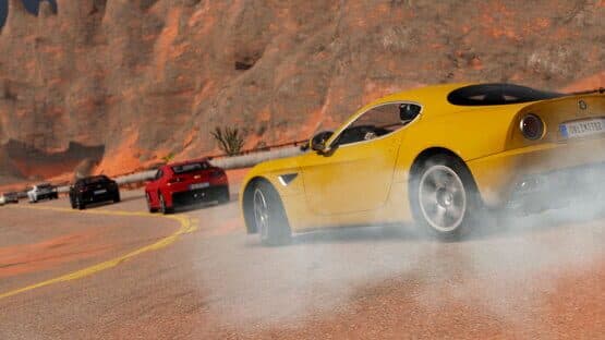 Gear.Club Unlimited 2: Ultimate Edition screenshot 1