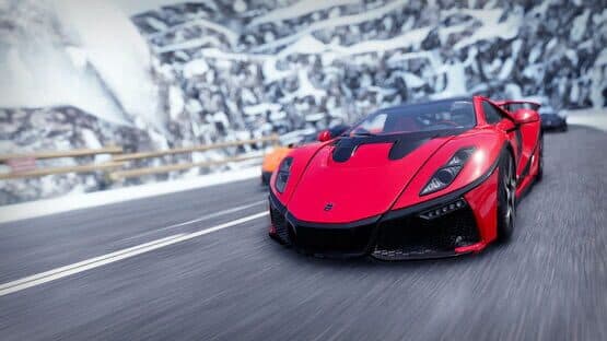 Gear.Club Unlimited 2: Ultimate Edition screenshot 3