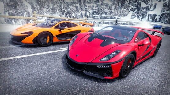 Gear.Club Unlimited 2: Ultimate Edition screenshot 4