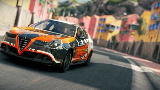 Gear.Club Unlimited 2: Ultimate Edition screenshot 5