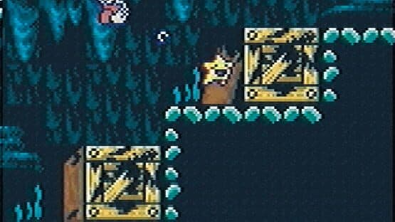 Densetsu no Starfy screenshot 4