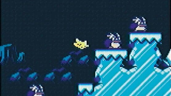 Densetsu no Starfy screenshot 2