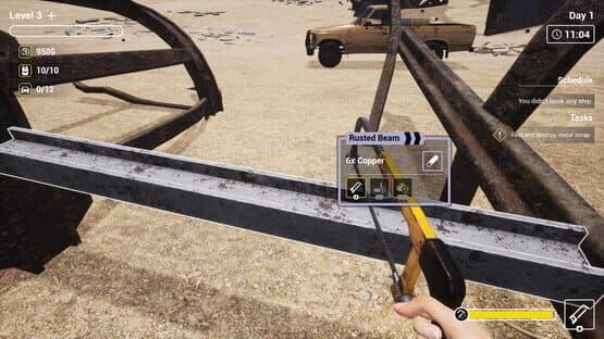 Ship Graveyard Simulator screenshot 12