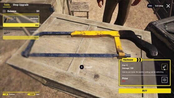 Ship Graveyard Simulator screenshot 10