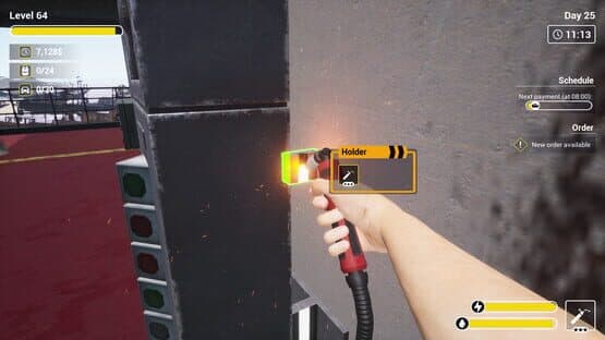 Ship Graveyard Simulator screenshot 9