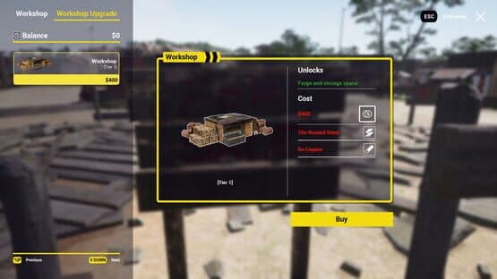 Ship Graveyard Simulator screenshot 7