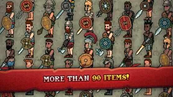 Gladihoppers screenshot 5