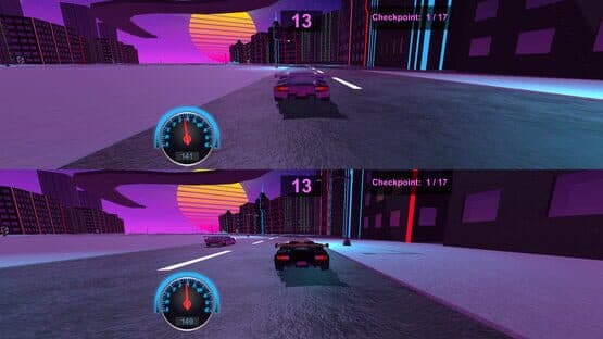 Initial Wave screenshot 2