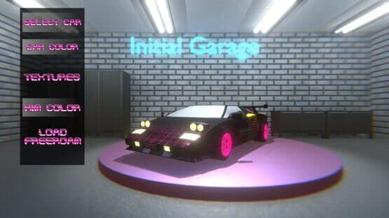 Initial Wave screenshot 3