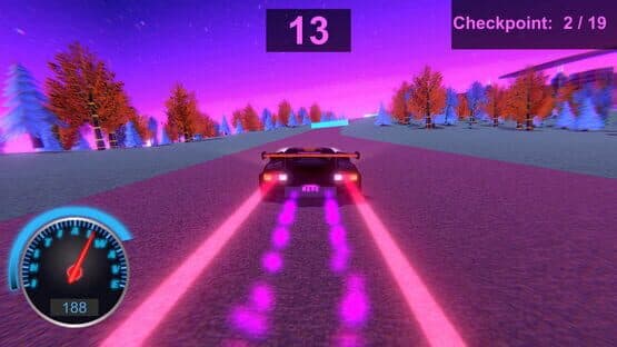 Initial Wave screenshot 4