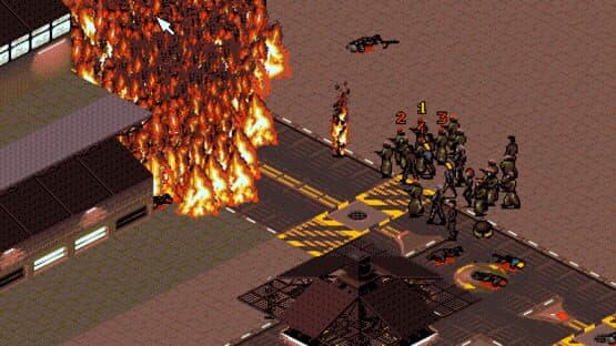 Syndicate screenshot 4