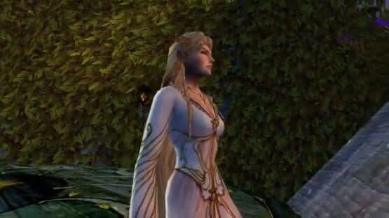 The Lord of the Rings Online: Siege of Mirkwood screenshot 2