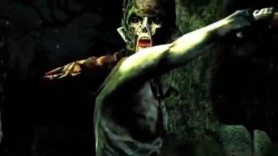 The Lord of the Rings Online: Siege of Mirkwood screenshot 3