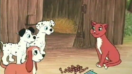 Dalmatians 3 screenshot 2
