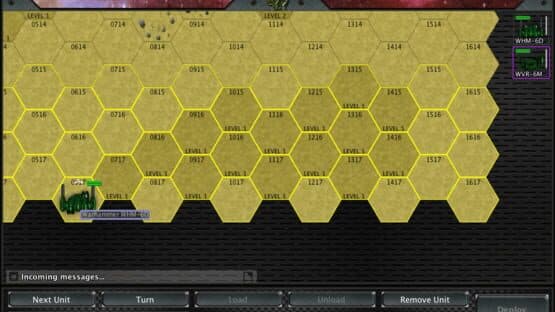 MegaMek screenshot 6