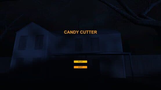 Candy Cutter screenshot 1