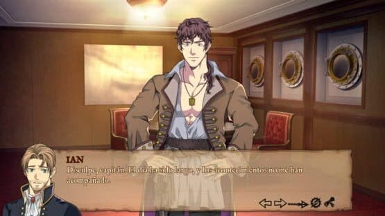 Jolly Roger screenshot 2