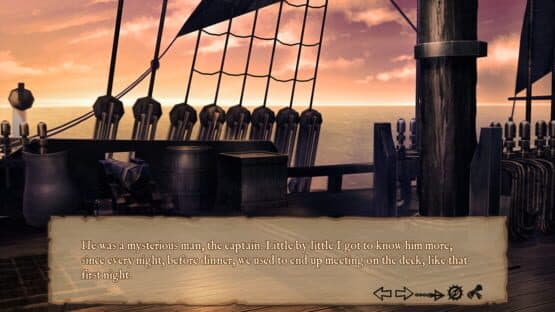 Jolly Roger screenshot 4