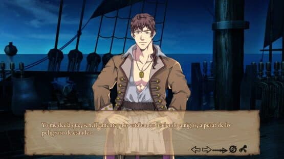 Jolly Roger screenshot 5