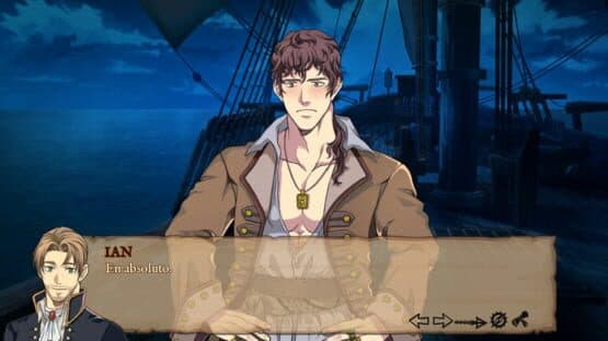 Jolly Roger screenshot 6