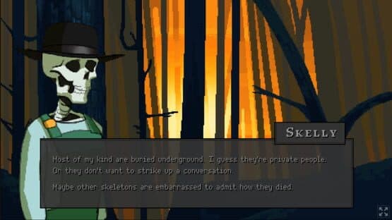 Memento Mori screenshot 3