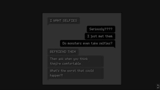 Memento Mori screenshot 4