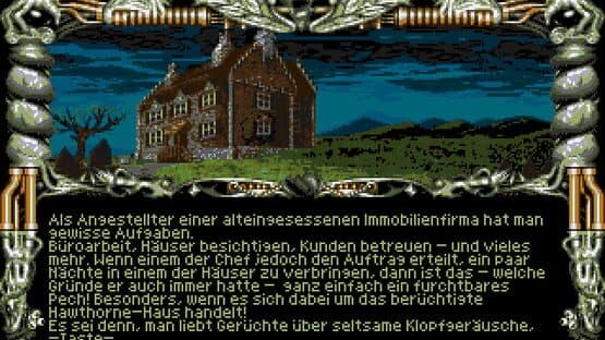 Hexuma: Das Auge des Kal screenshot 3