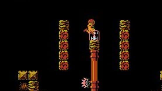 Classic NES Series: Metroid screenshot 2