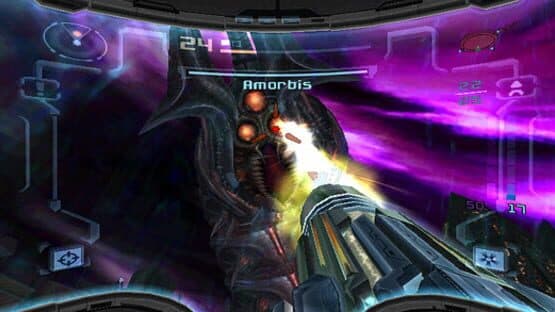 Metroid Prime: Trilogy - Collector's Edition screenshot 5