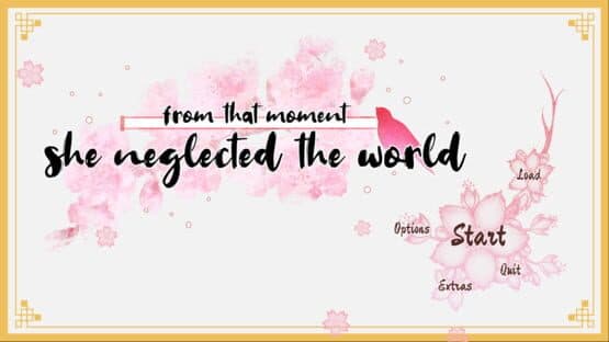 From That Moment She Neglected The World screenshot 2