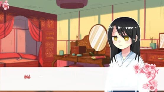 From That Moment She Neglected The World screenshot 1