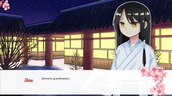 From That Moment She Neglected The World screenshot 4