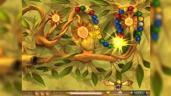 Sky Kingdoms screenshot 6