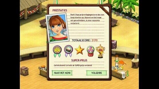 Amelie's Café: Summer Time screenshot 2