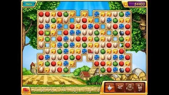 Crop Busters screenshot 2