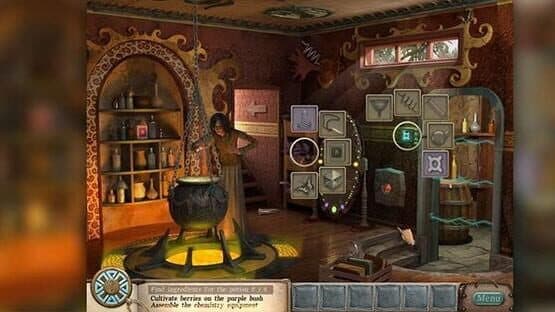 Behind the Reflection screenshot 5