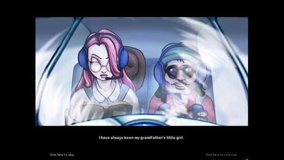 Alexandra Fortune: Mystery of the Lunar Archipelago screenshot 4