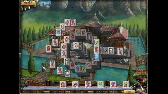 Age of Mahjong screenshot 3