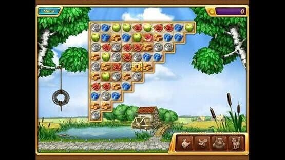 Crop Busters screenshot 5