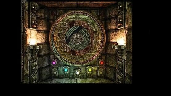 Alexandra Fortune: Mystery of the Lunar Archipelago screenshot 6